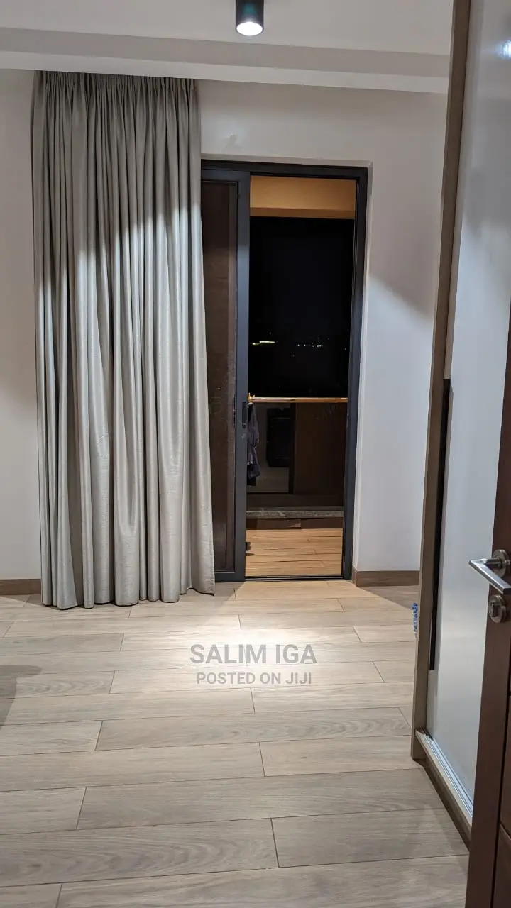 Furnished 3bdrm Block of Flats in Kololo Property, Central Division