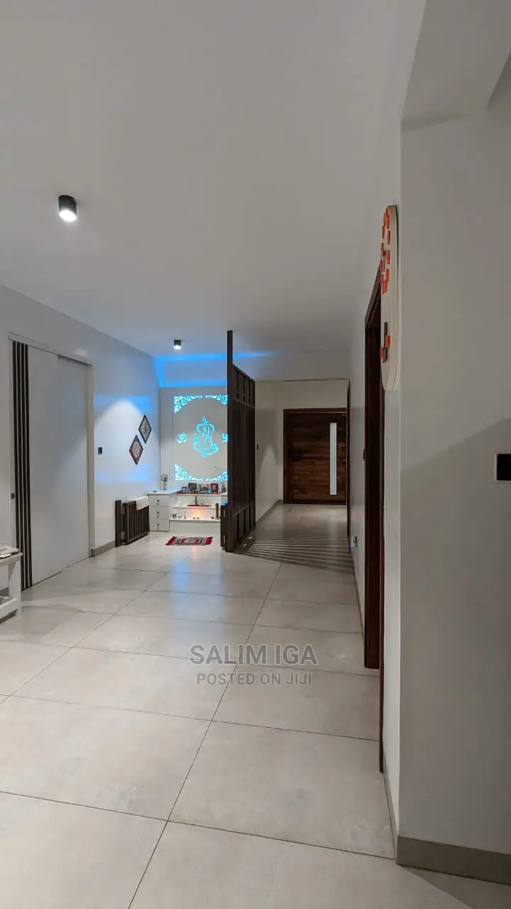 Furnished 3bdrm Block of Flats in Kololo Property, Central Division