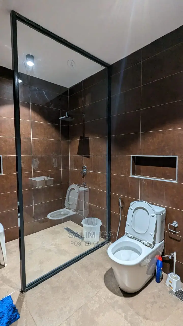 Furnished 3bdrm Block of Flats in Kololo Property, Central Division