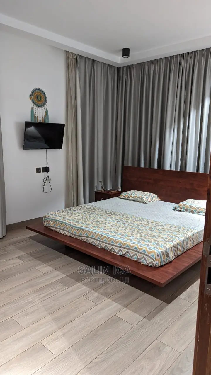 Furnished 3bdrm Block of Flats in Kololo Property, Central Division