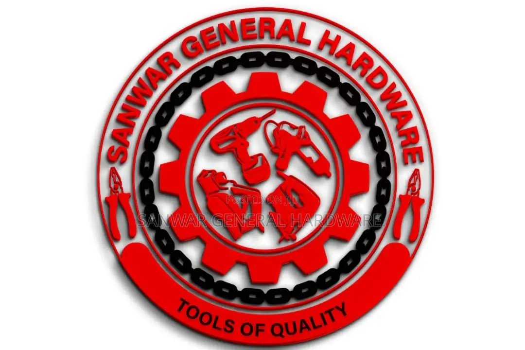 Sanwar General Hardware