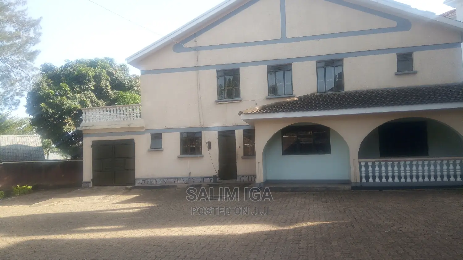 4bdrm Duplex in Kololo Property, Central Division for Rent