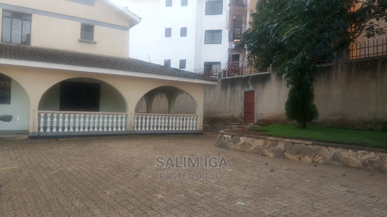 4bdrm Duplex in Kololo Property, Central Division for Rent
