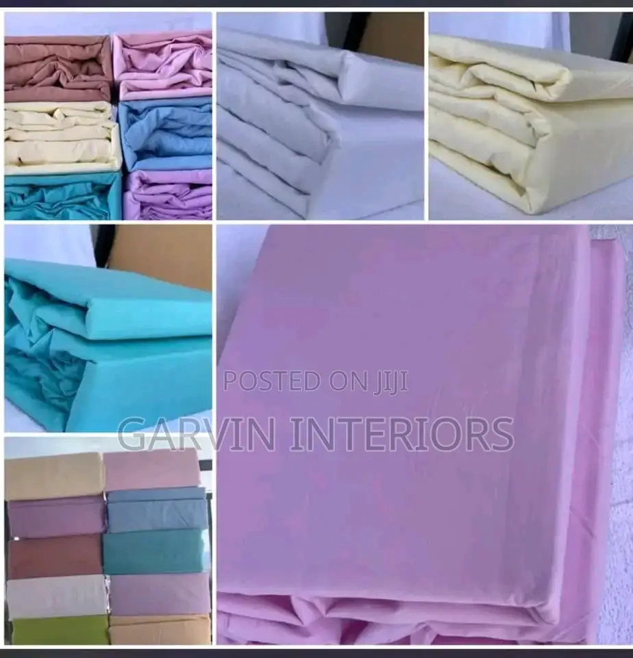 Fitted Bedsheets
