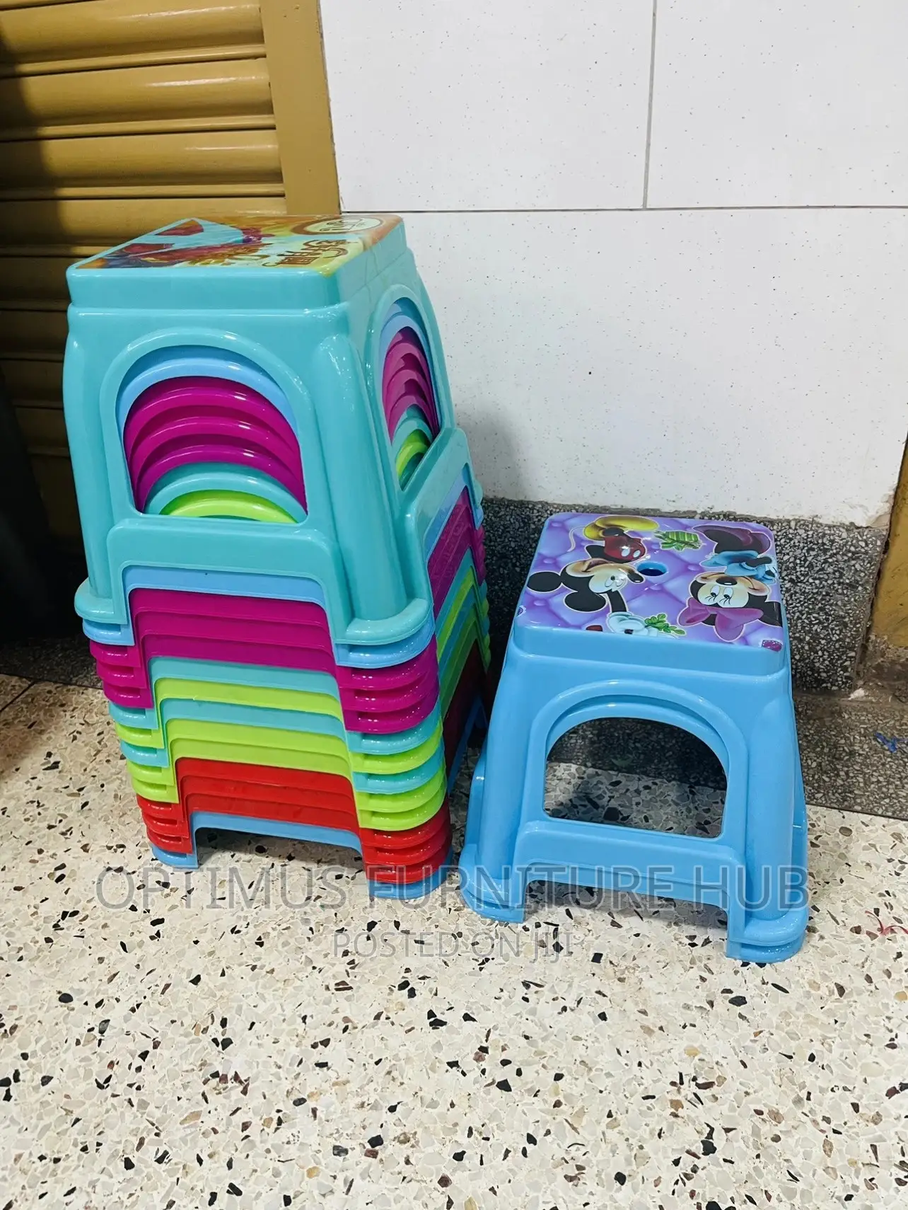 Kids Stools