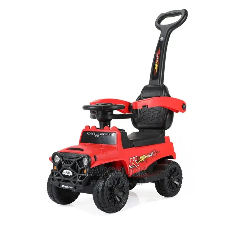 Push Car for Kids