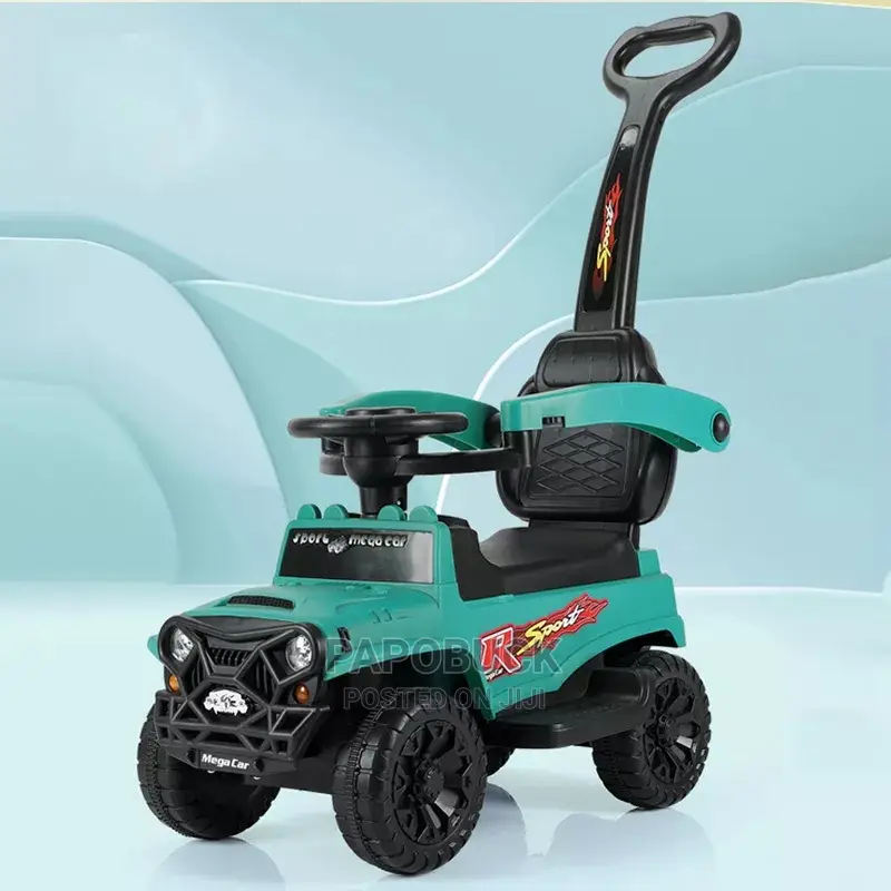 Push Car for Kids