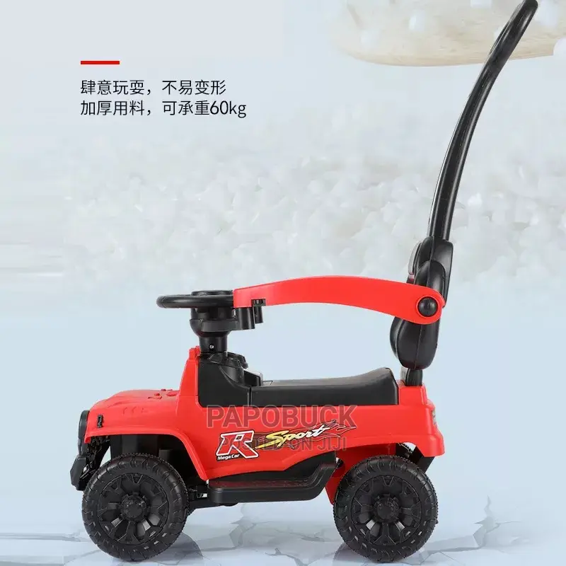 Push Car for Kids