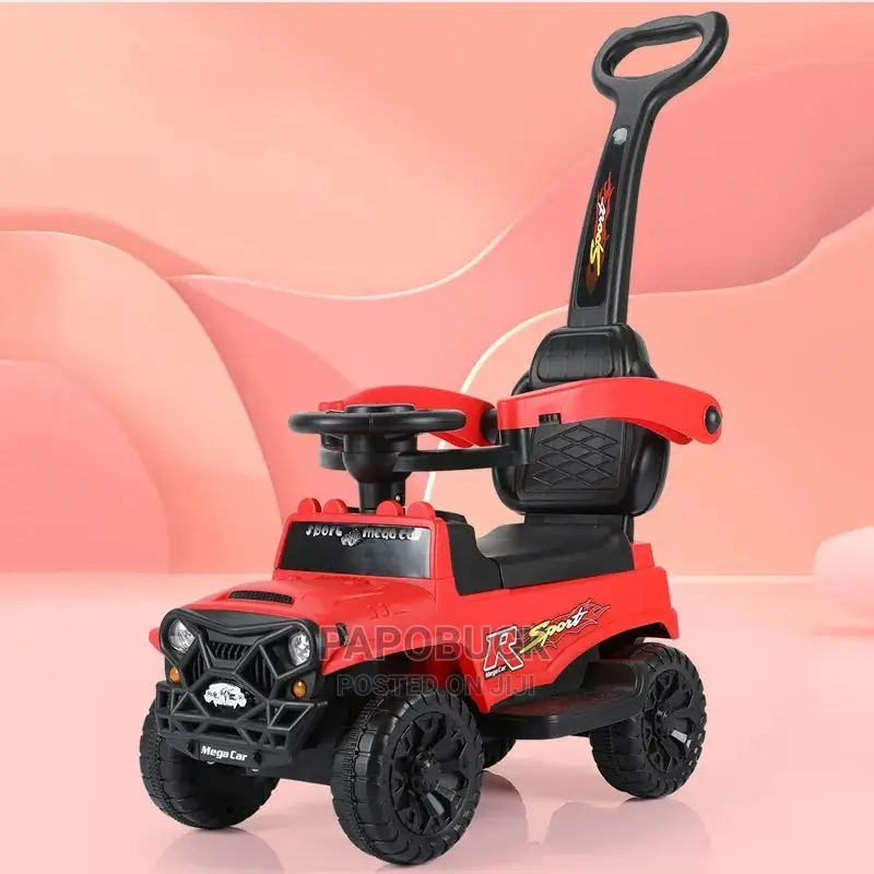 Push Car for Kids