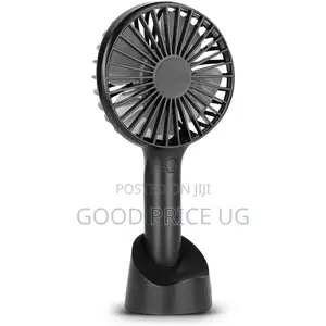 Rechargeable Portable Mini Hand Fan