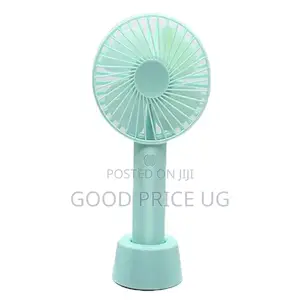 Rechargeable Portable Mini Hand Fan