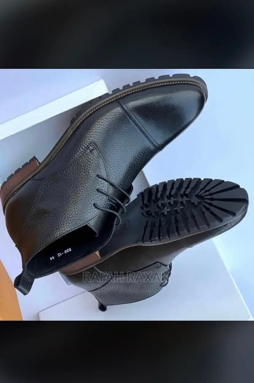 Original Classic Boots