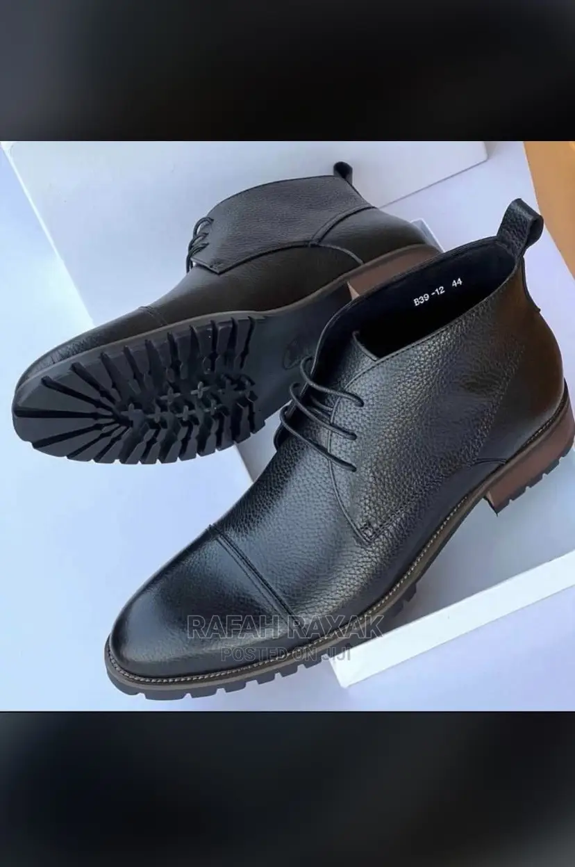Original Classic Boots