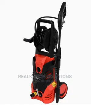 Poland YATO Premium 150 Bar High Pressure Washer 2000W