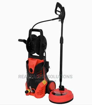 Poland YATO Premium 150 Bar High Pressure Washer 2000W