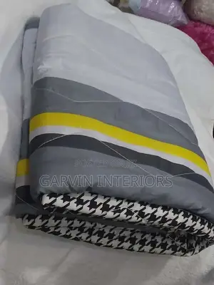 Easy Bedcover