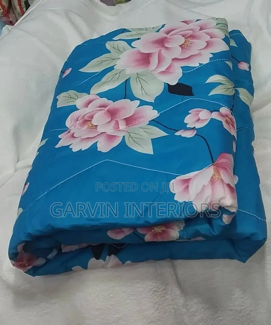 Easy Bedcover