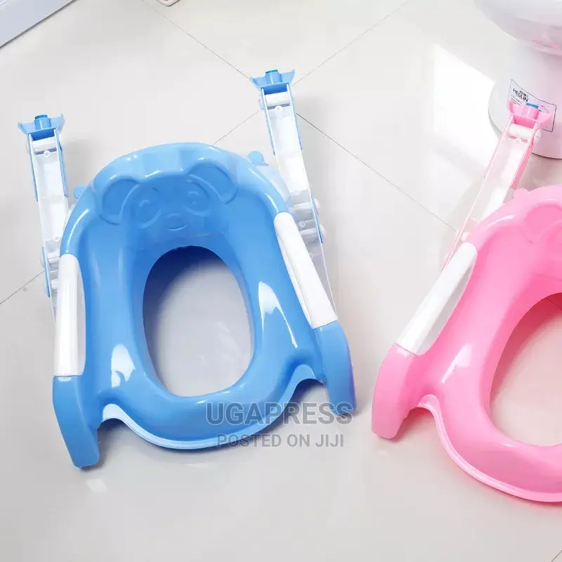 Baby Toilet Ladder