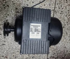 Motor 2 Hp Original Copper