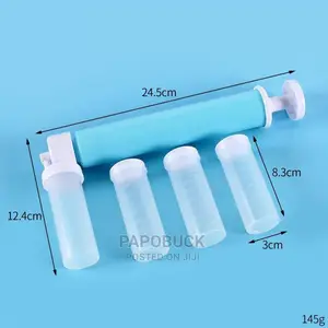 Cake Spray Gun
