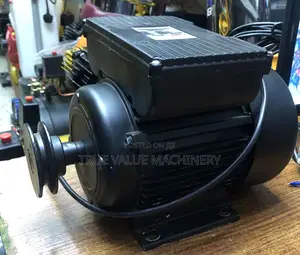 Motor 2 Horse Power