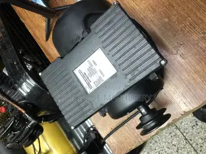 Motor 2 Horse Power