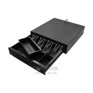 Cash Drawer