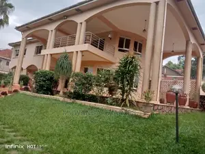 5bdrm Duplex in Fs Properties Ltd, Central Division for Rent