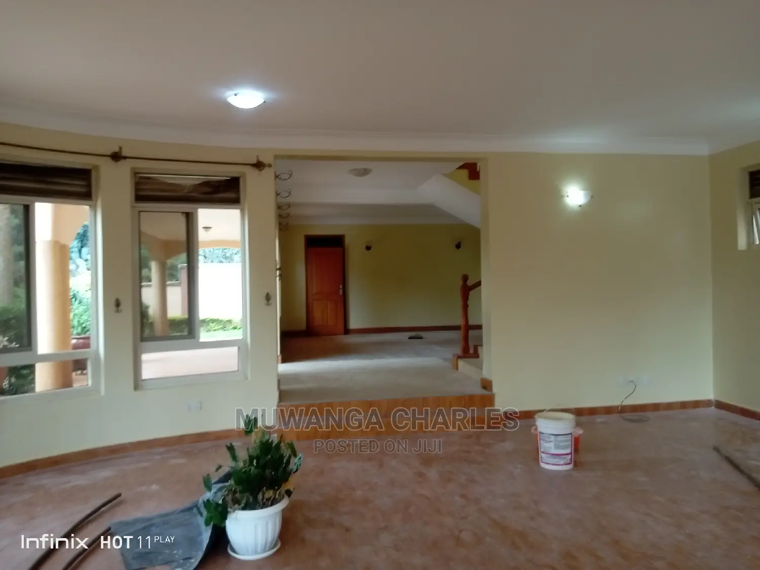 5bdrm Duplex in Fs Properties Ltd, Central Division for Rent