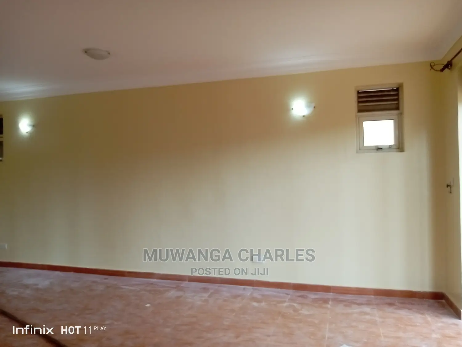 5bdrm Duplex in Fs Properties Ltd, Central Division for Rent