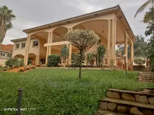 5bdrm Duplex in Fs Properties Ltd, Central Division for Rent