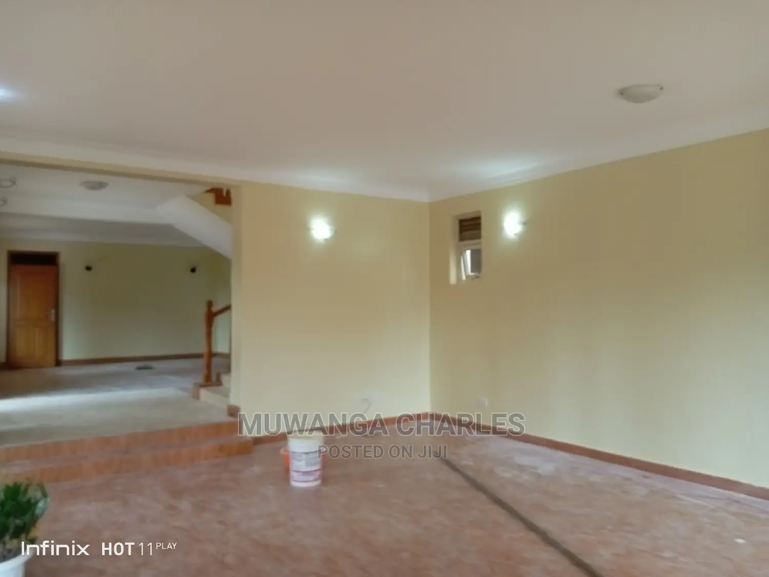 5bdrm Duplex in Fs Properties Ltd, Central Division for Rent