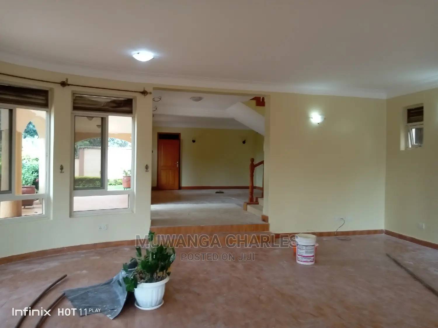 5bdrm Duplex in Fs Properties Ltd, Central Division for Rent