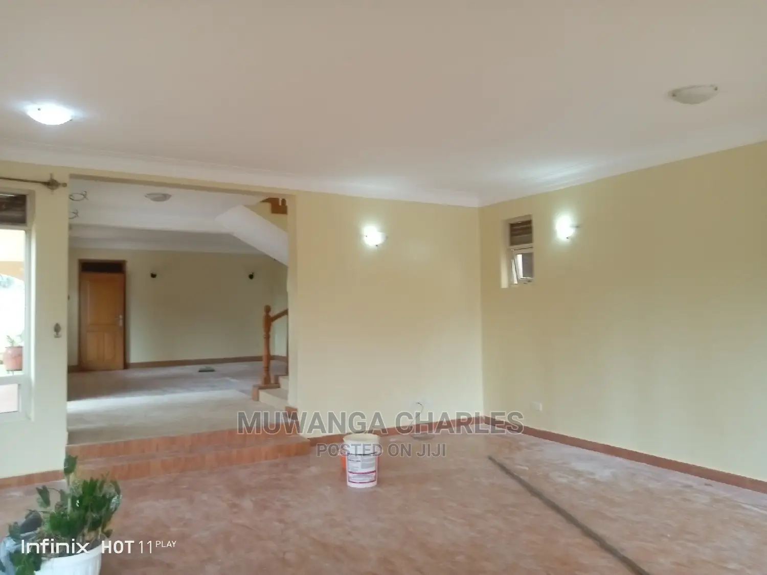 5bdrm Duplex in Fs Properties Ltd, Central Division for Rent