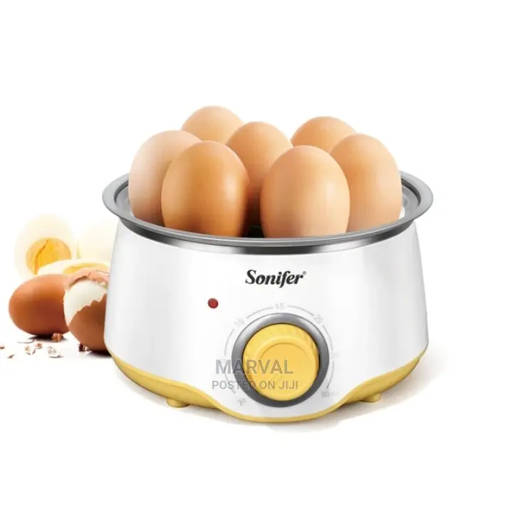 Sonifer Perfect Egg Boiler