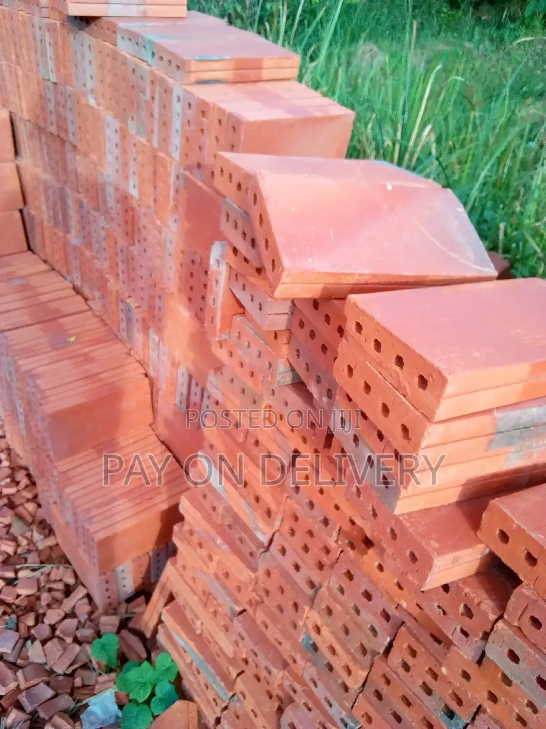 The Quarry Floor Tiles