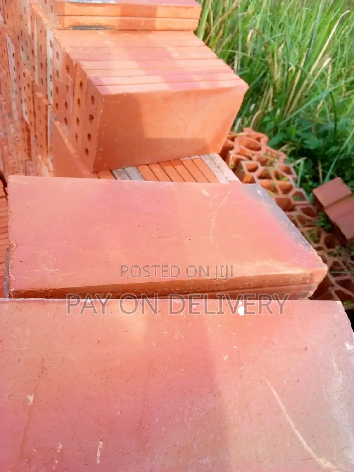 The Quarry Floor Tiles