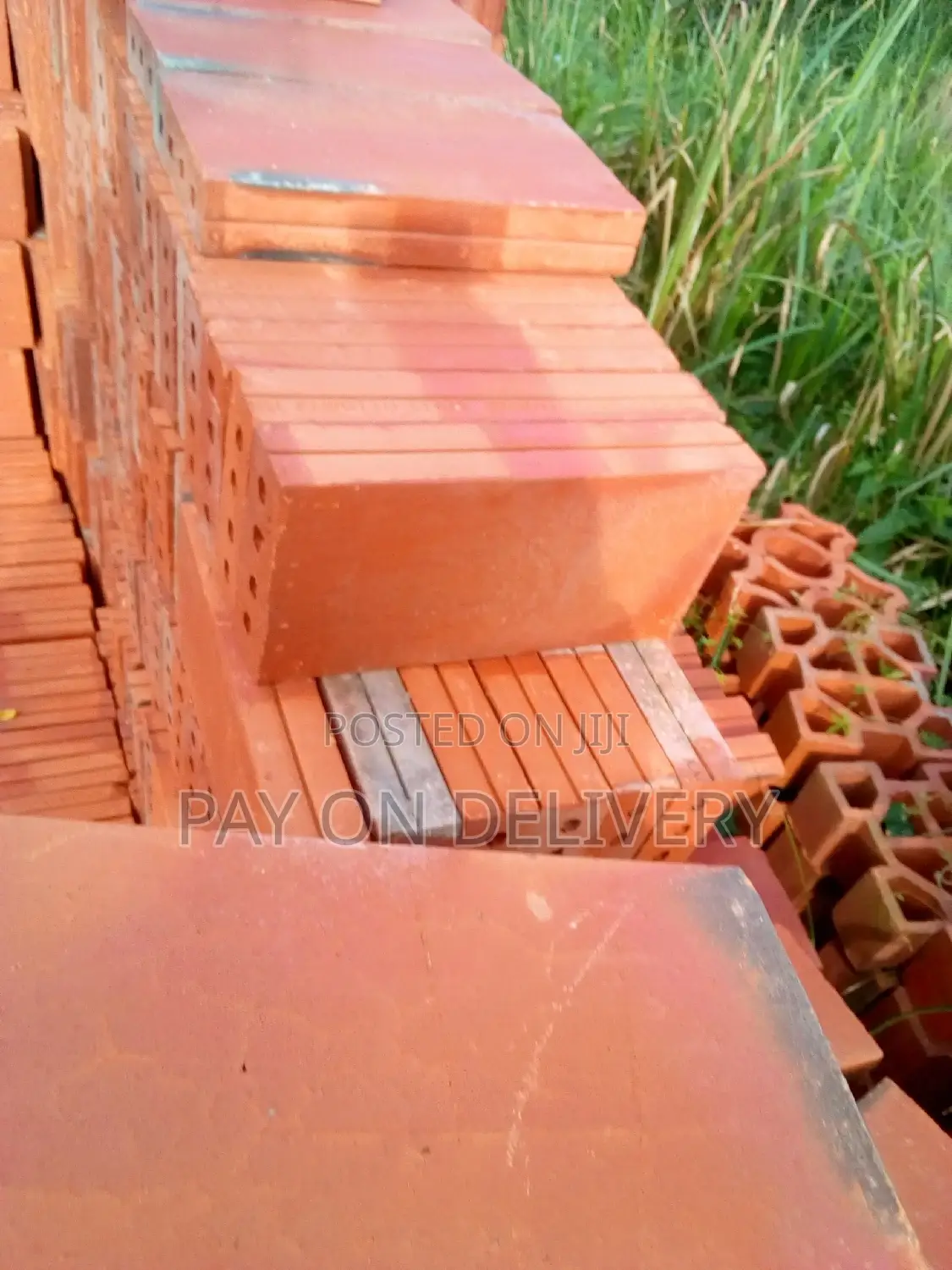 The Quarry Floor Tiles
