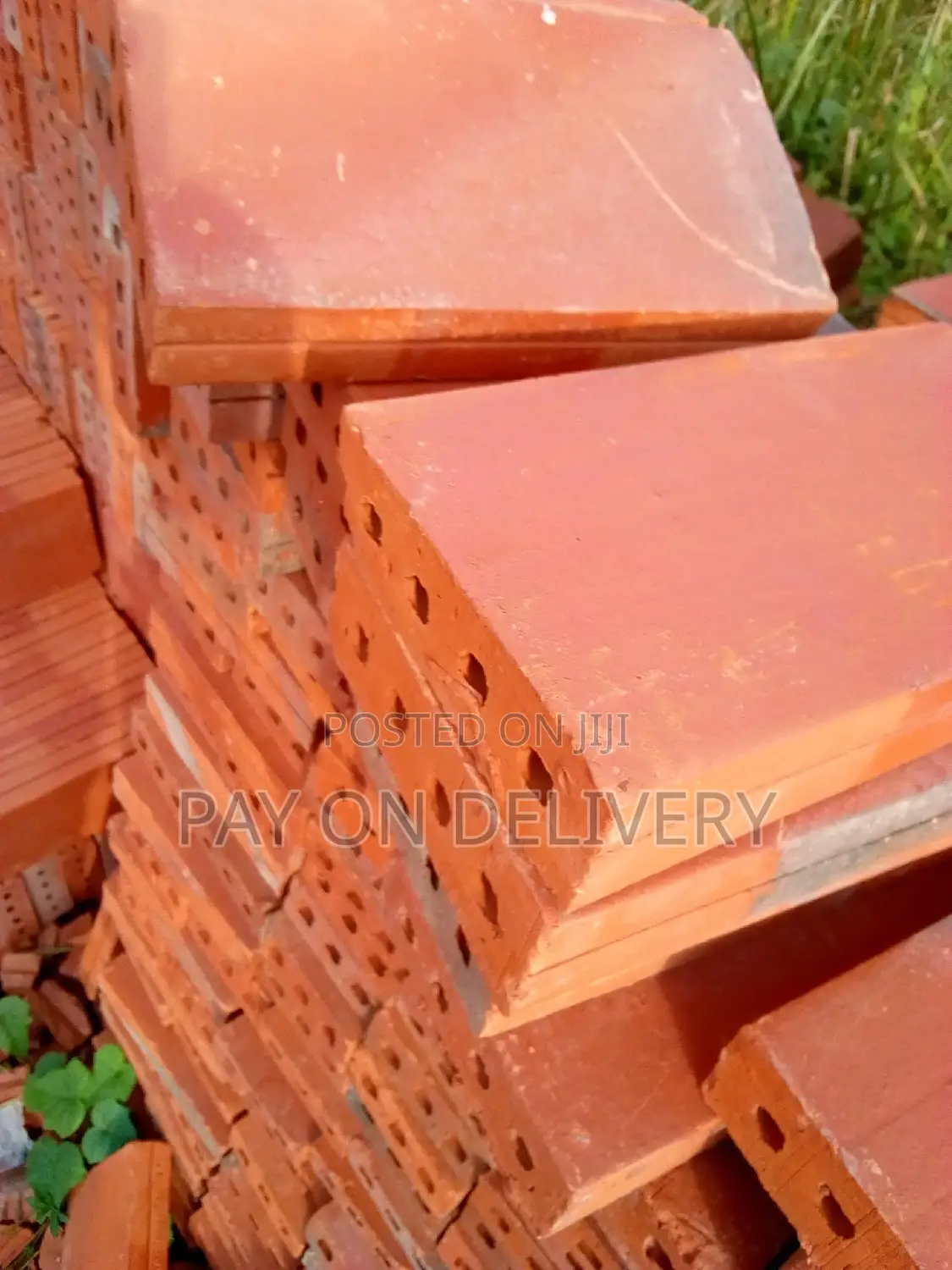 The Quarry Floor Tiles