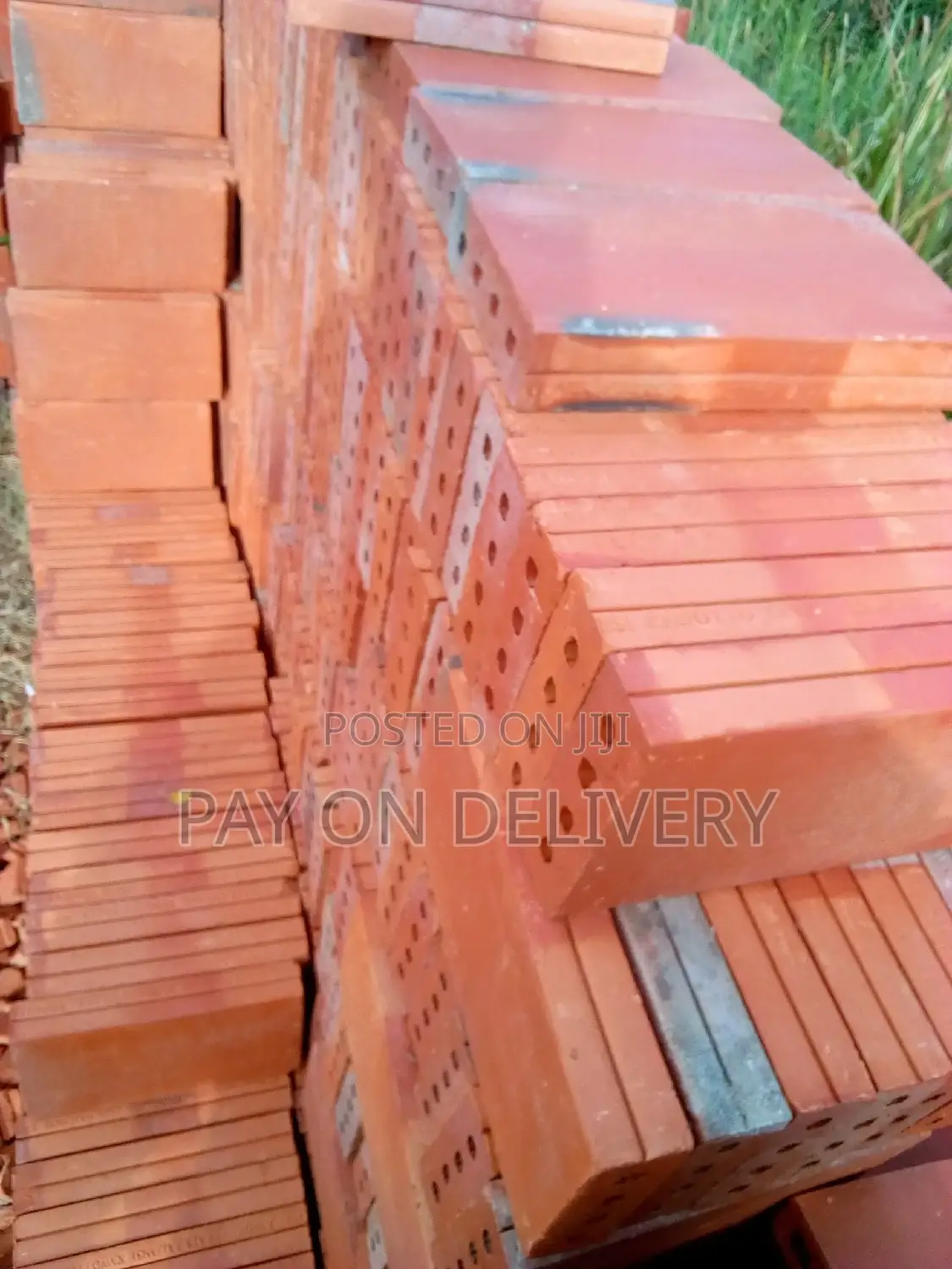 The Quarry Floor Tiles