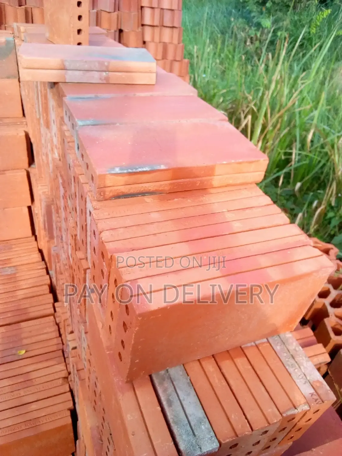 The Quarry Floor Tiles