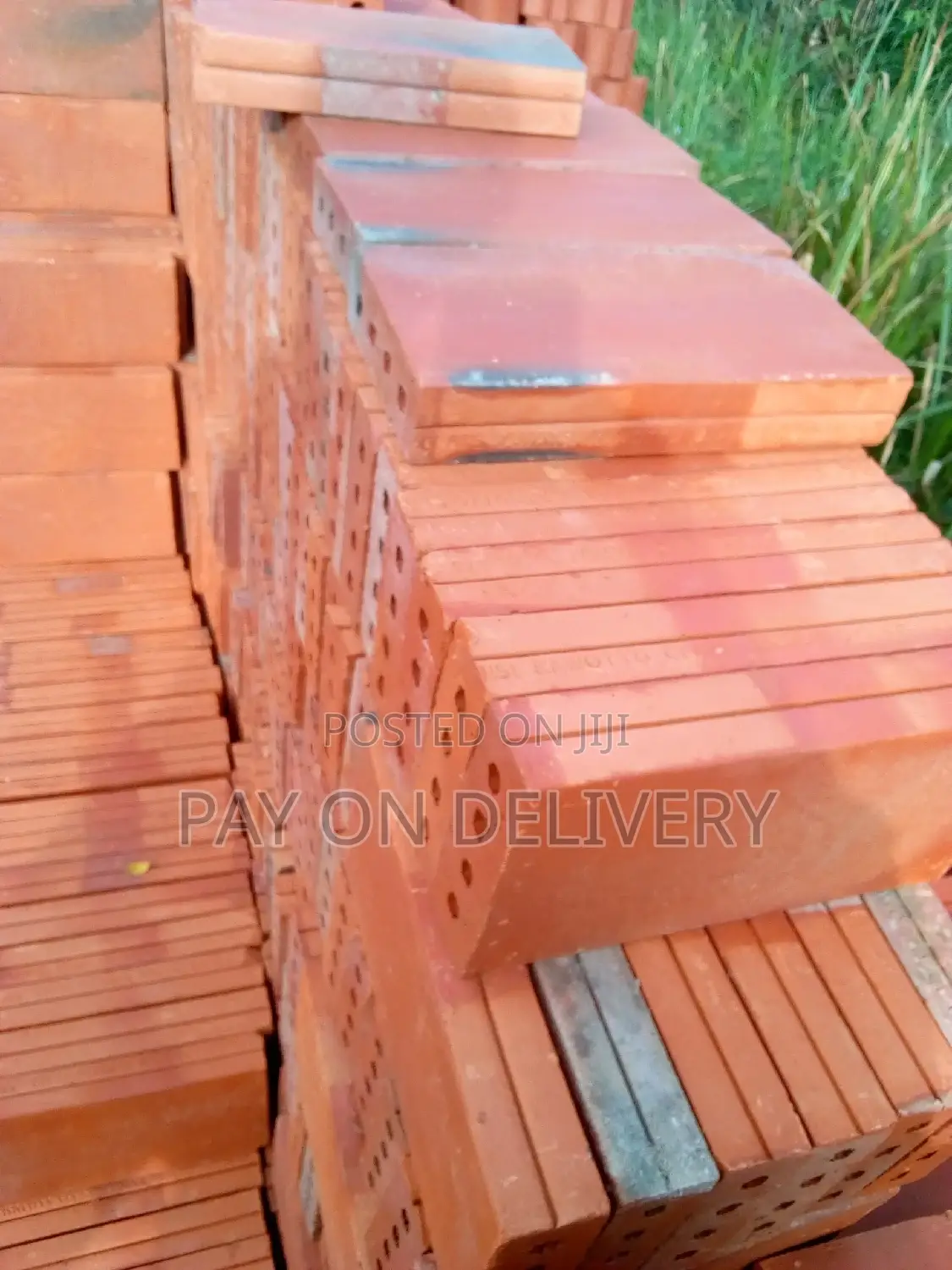 The Quarry Floor Tiles
