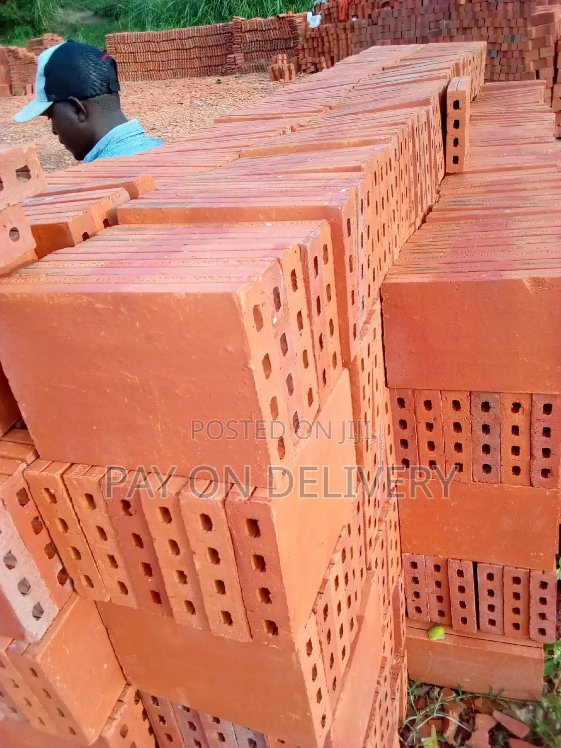 The Quarry Floor Tiles