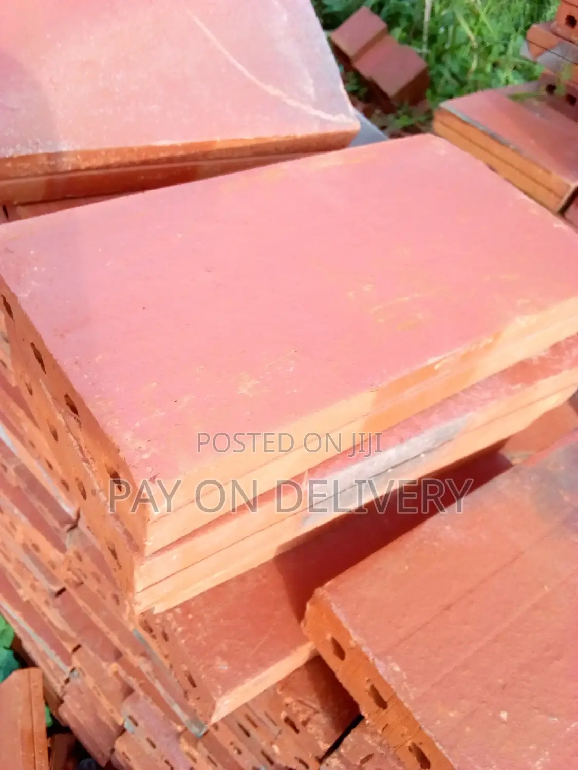 The Quarry Floor Tiles