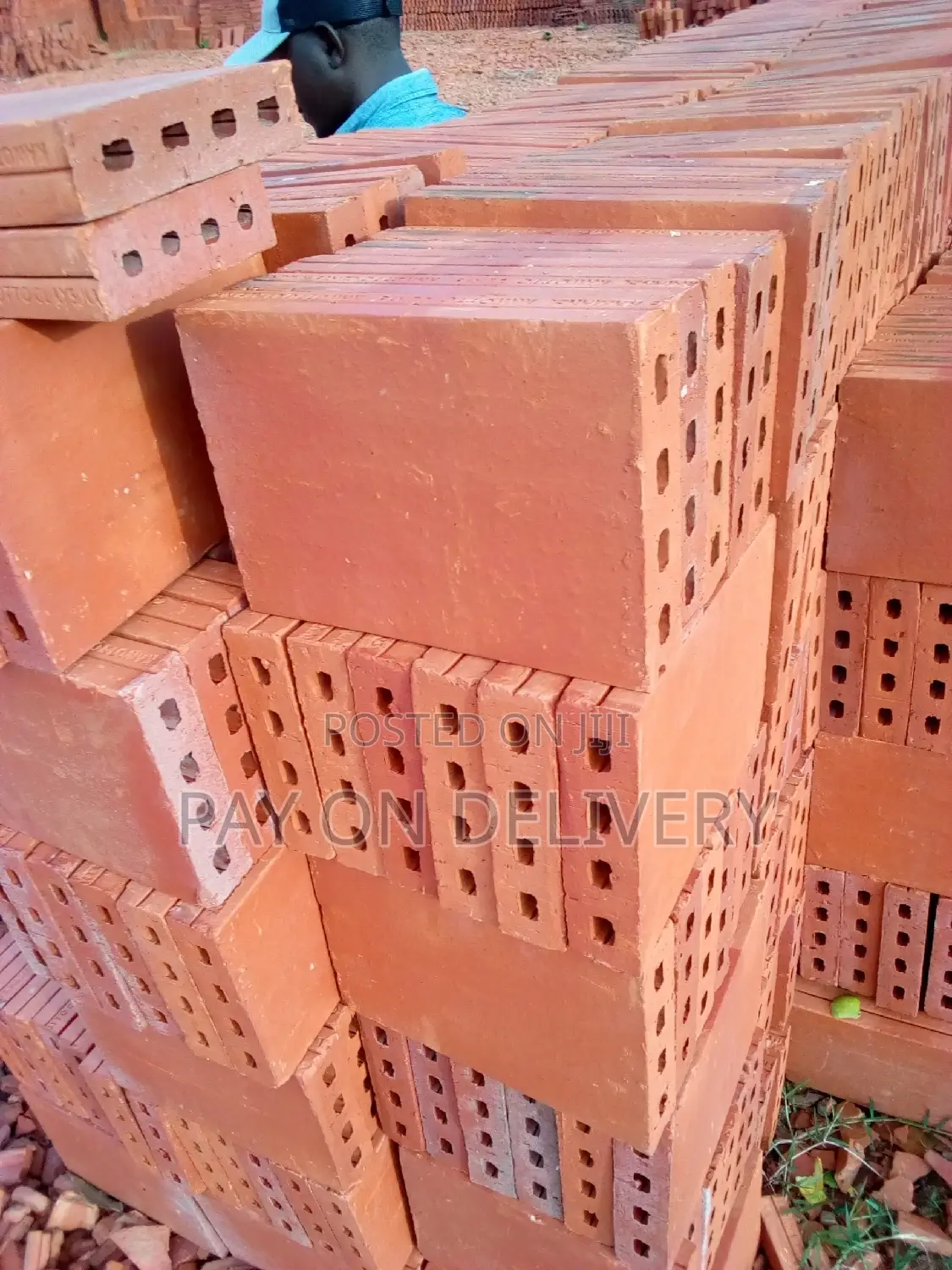 The Quarry Floor Tiles