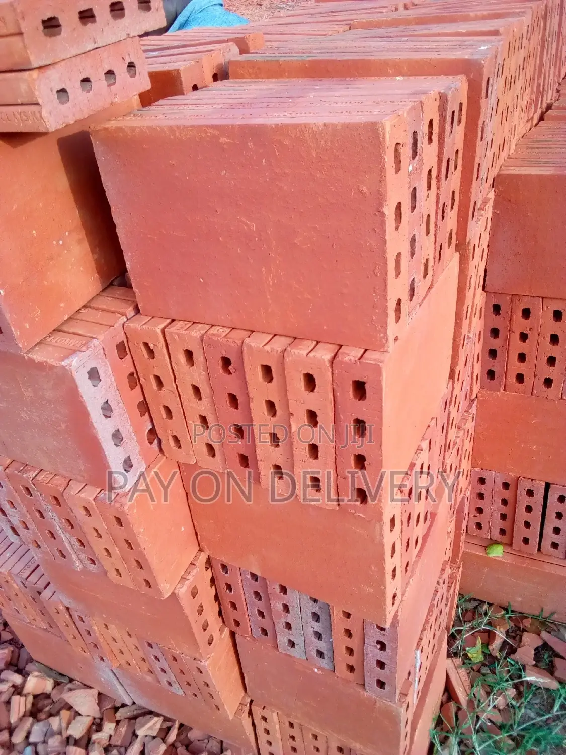 The Quarry Floor Tiles