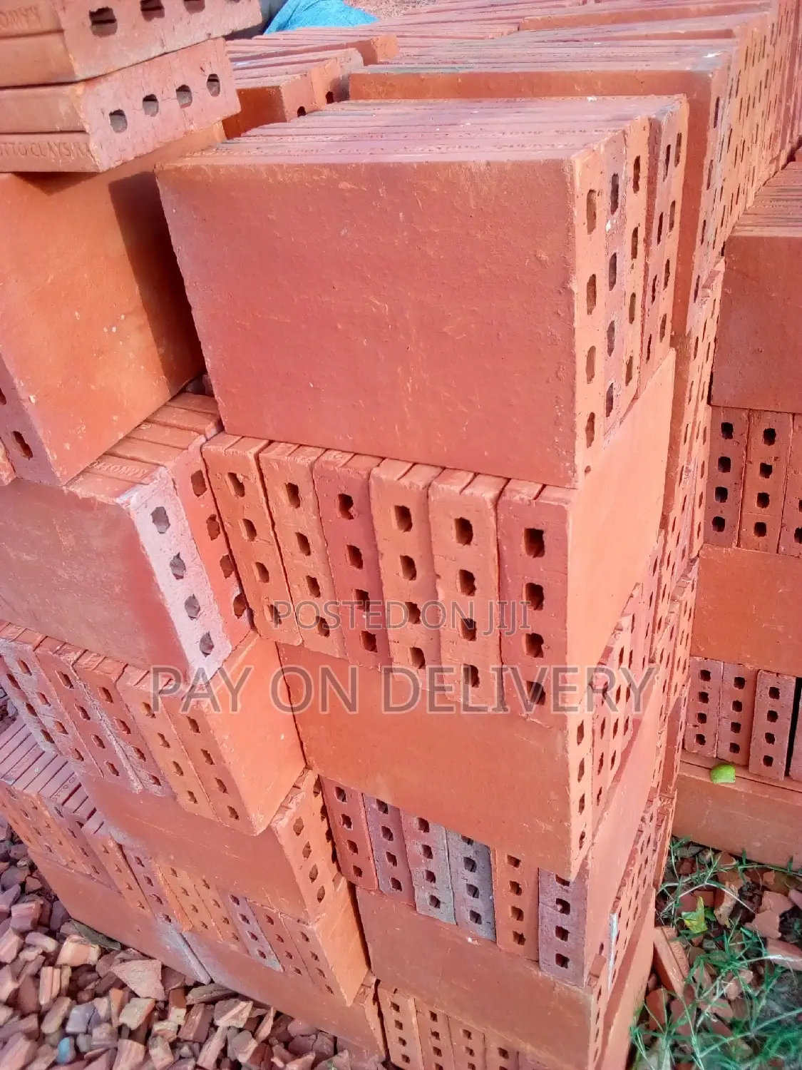 The Quarry Floor Tiles
