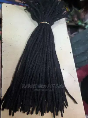 Dreadlocks Hair Extensions
