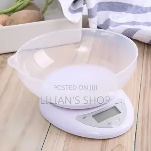 Imesbean Digital Weighing Scale