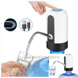 New Water Dispenser